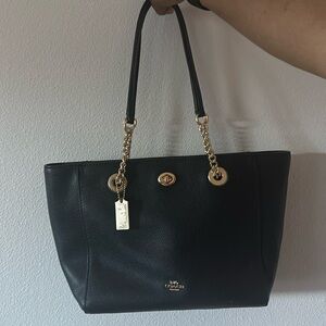 Brand new coach purse